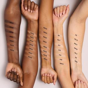 MAC Studio Fix Powder Plus Foundation Refill 12g